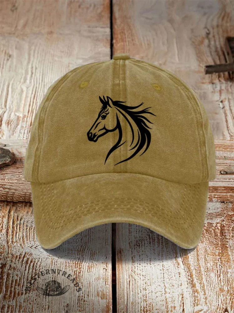 🐴Horse Hat - Image 2
