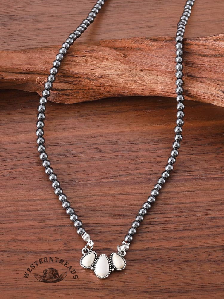 Bohemian Necklace - Image 2