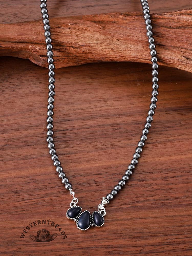 Bohemian Necklace - Image 3