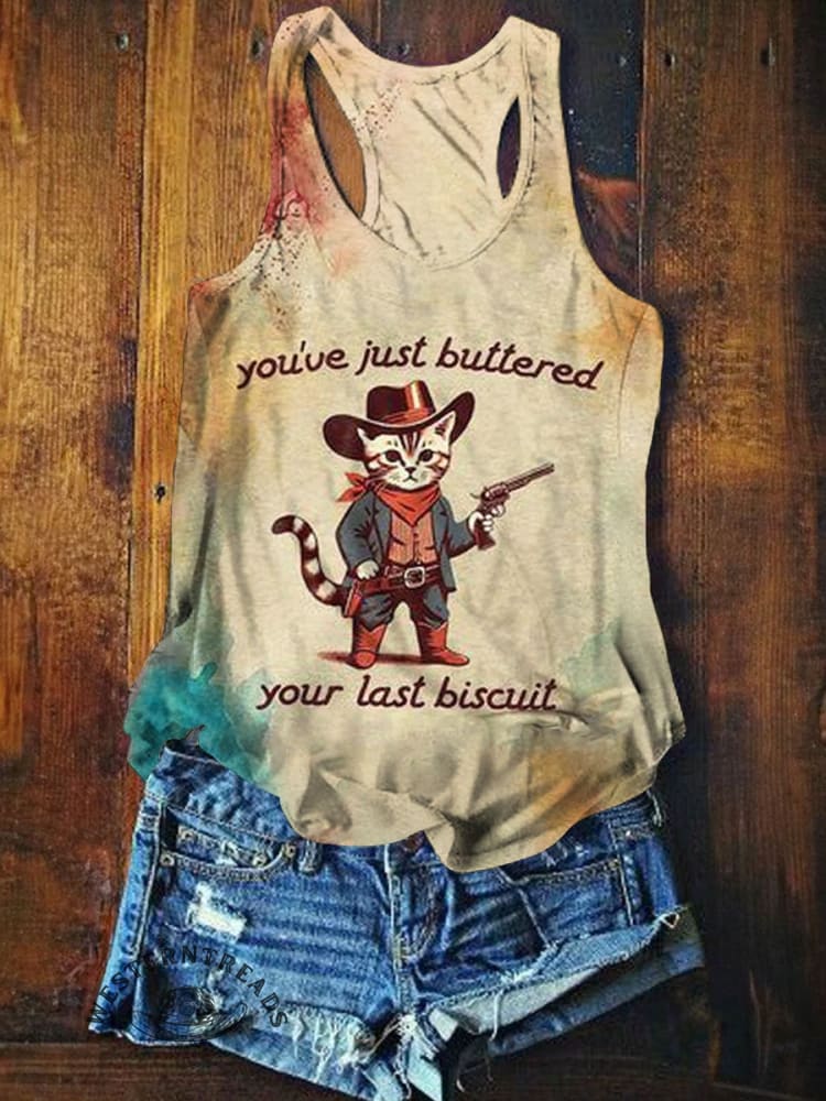Vintage Art Print T-shirt - Image 5
