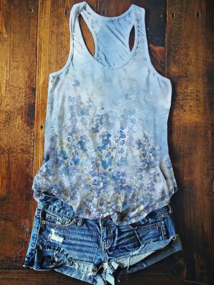 🔥Hot Sale🔥Vintage Art Print T-shirt - Image 6